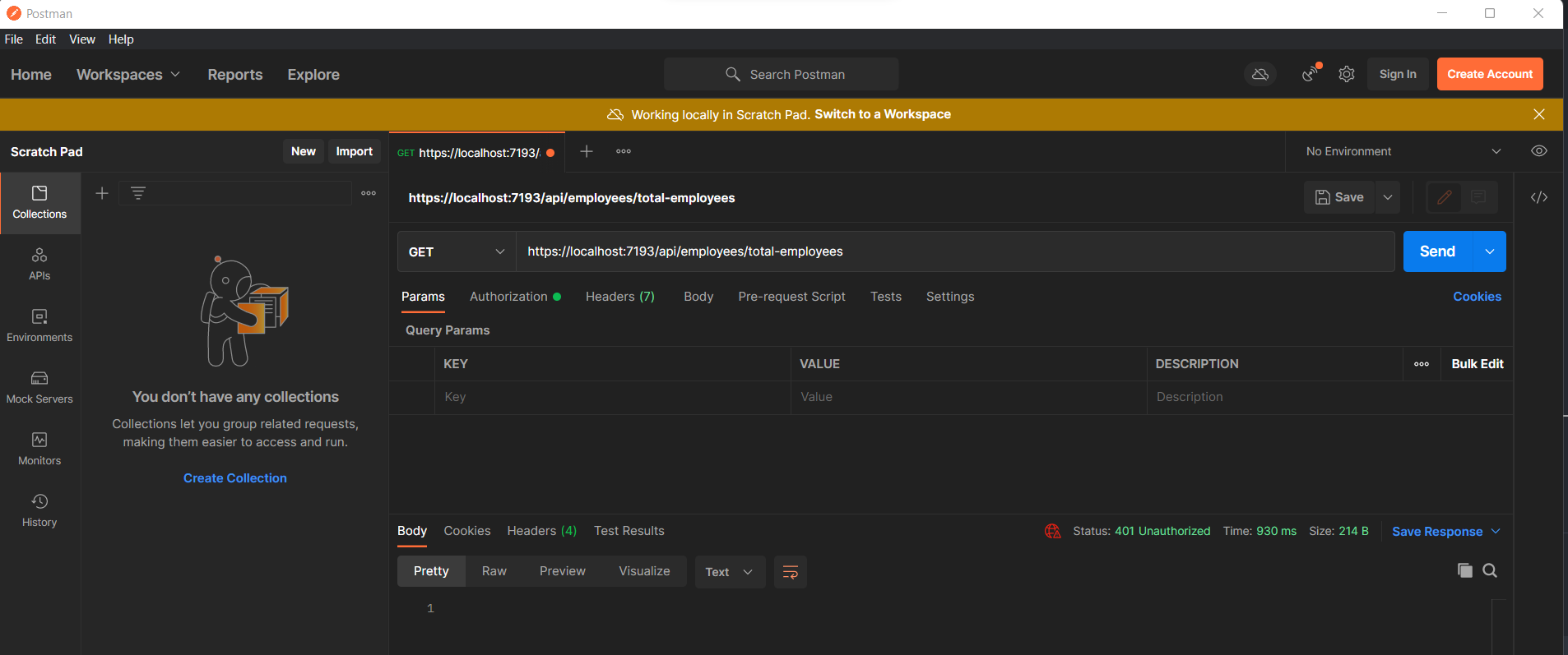 React.JS + MSAL with ASP.NET Core to use Azure AD with User & Role - Part 2