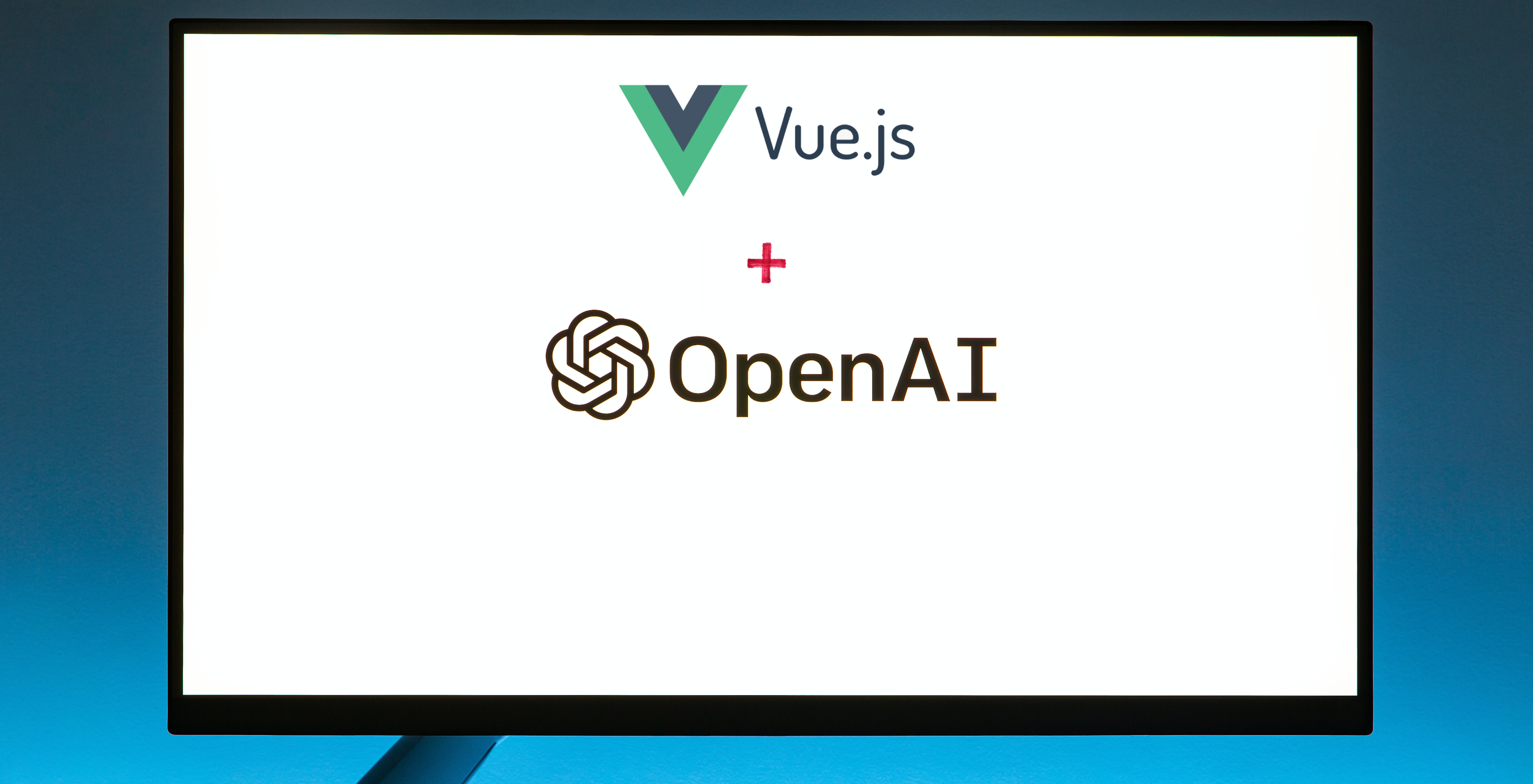 Mark Deanil Vicente - Integrate ChatGPT to Vue.JS